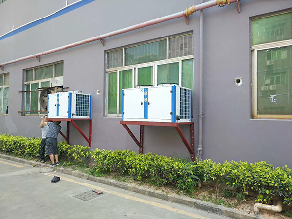 電商冷庫(kù)
