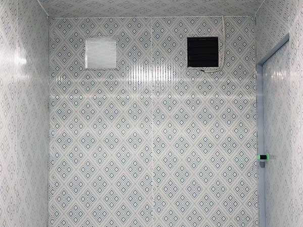 電商生鮮冷庫廠家直銷
